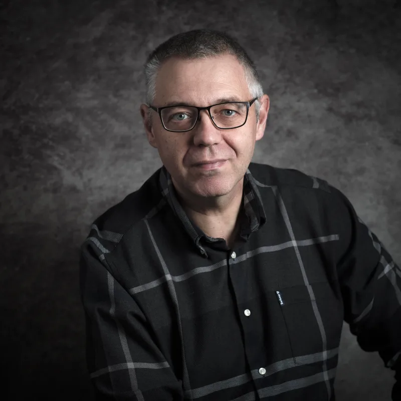 Kevin Jones